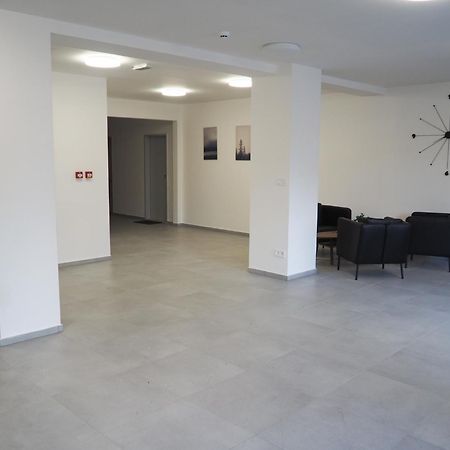 My Deer Apartment Destne v Orlickych horach Exteriör bild