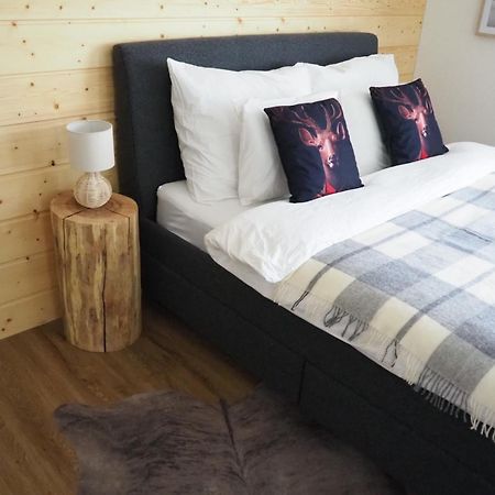 My Deer Apartment Destne v Orlickych horach Exteriör bild
