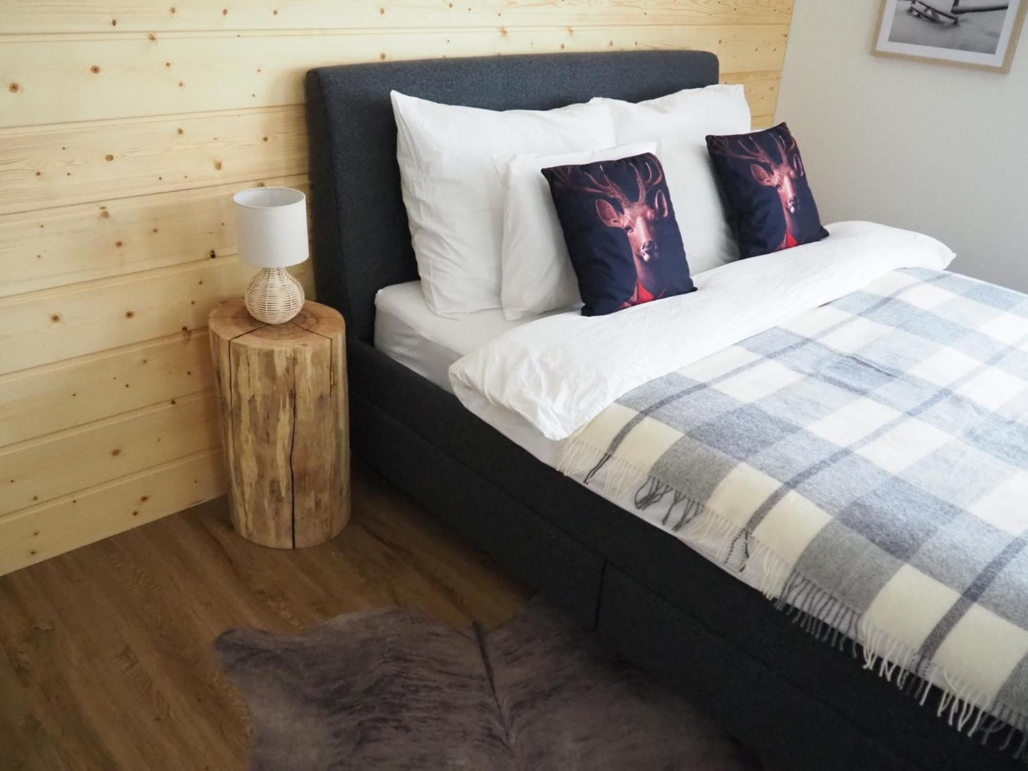 My Deer Apartment Destne v Orlickych horach Exteriör bild